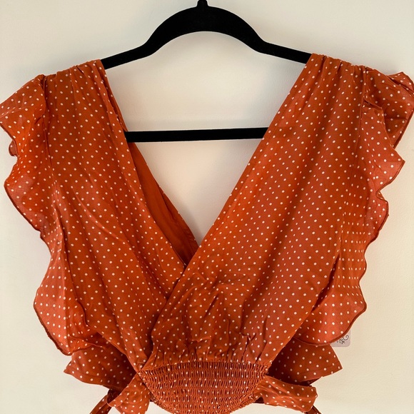 Free People 2-piece set (M) - Picture 4 of 8